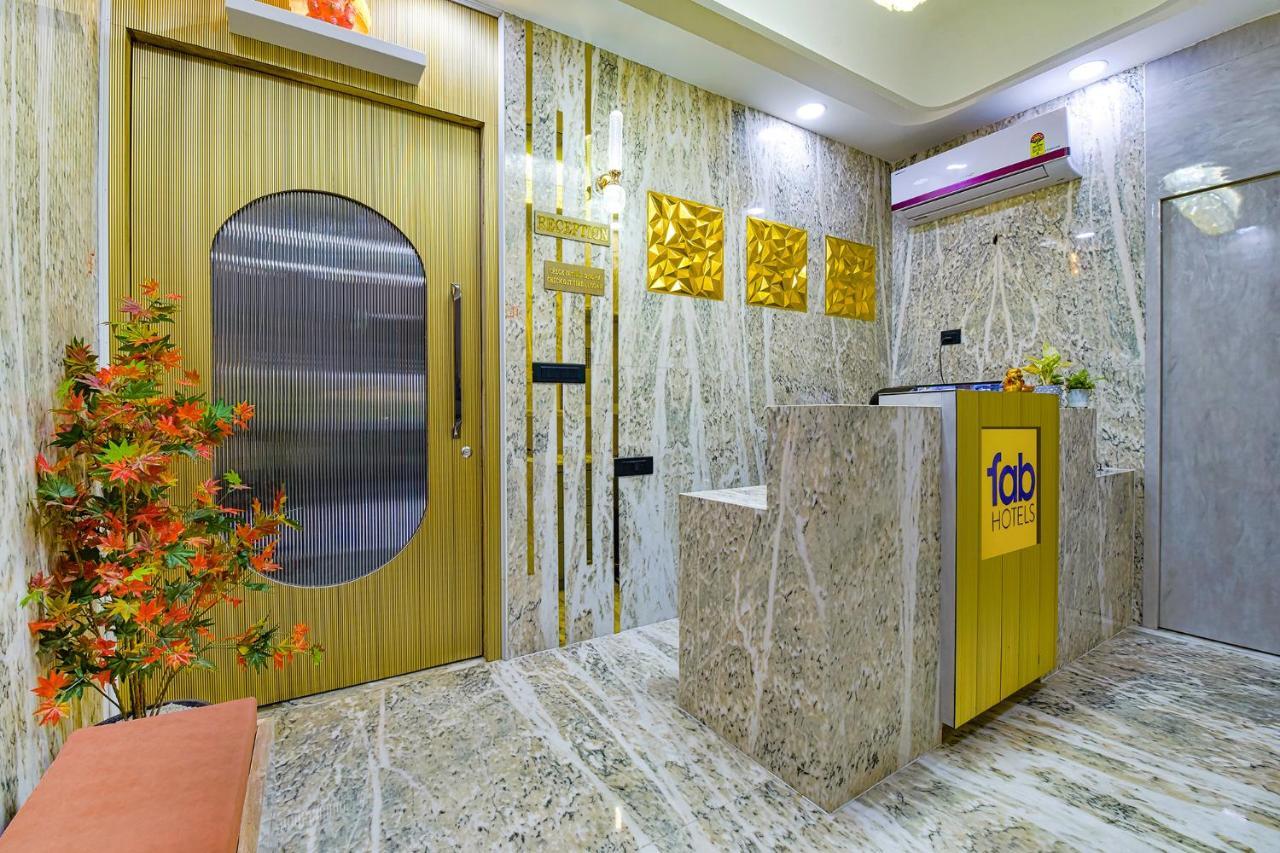 Fabhotel Shubh Hari 3*