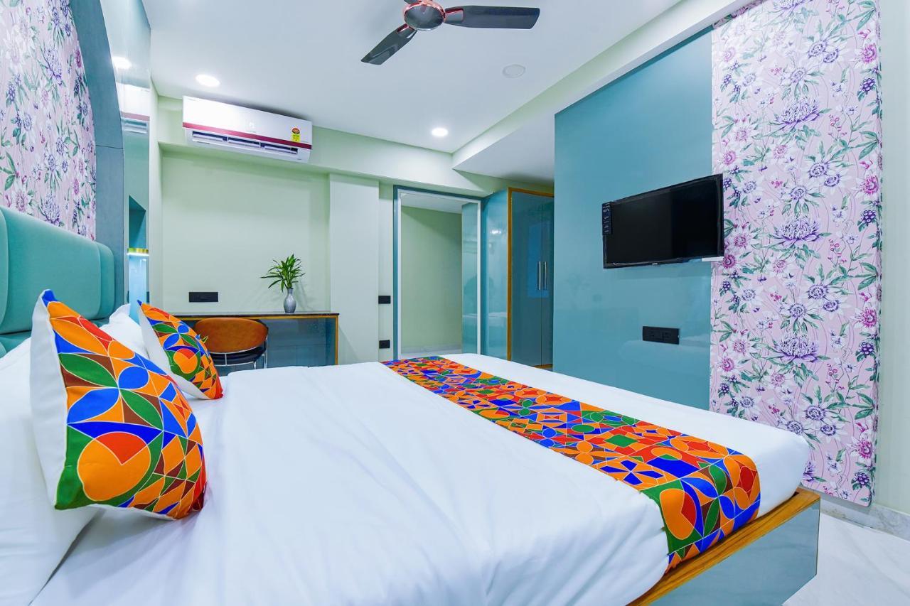 Fabhotel Shubh Hari 3* Jaipur