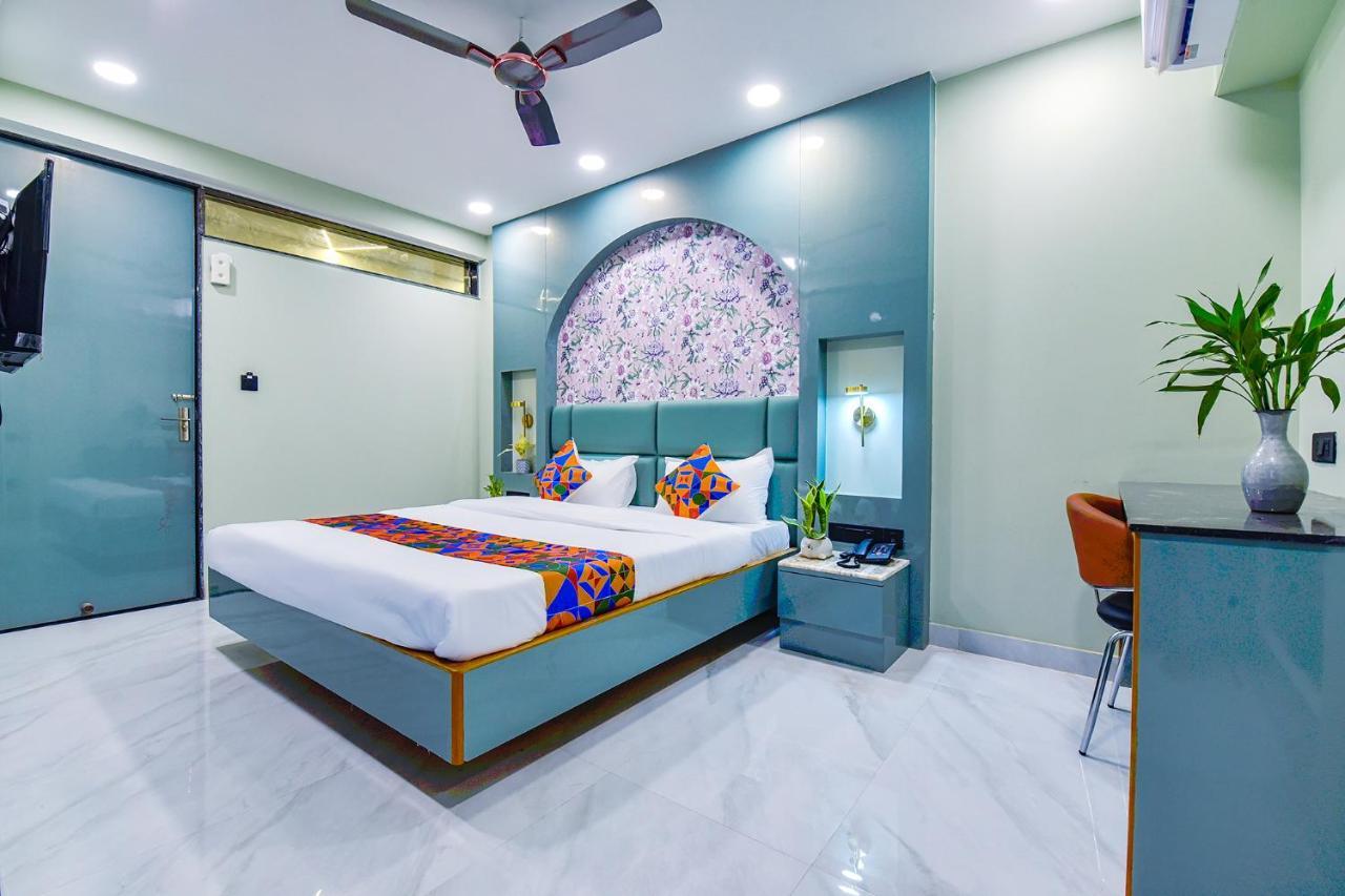 Fabhotel Shubh Hari Jaipur