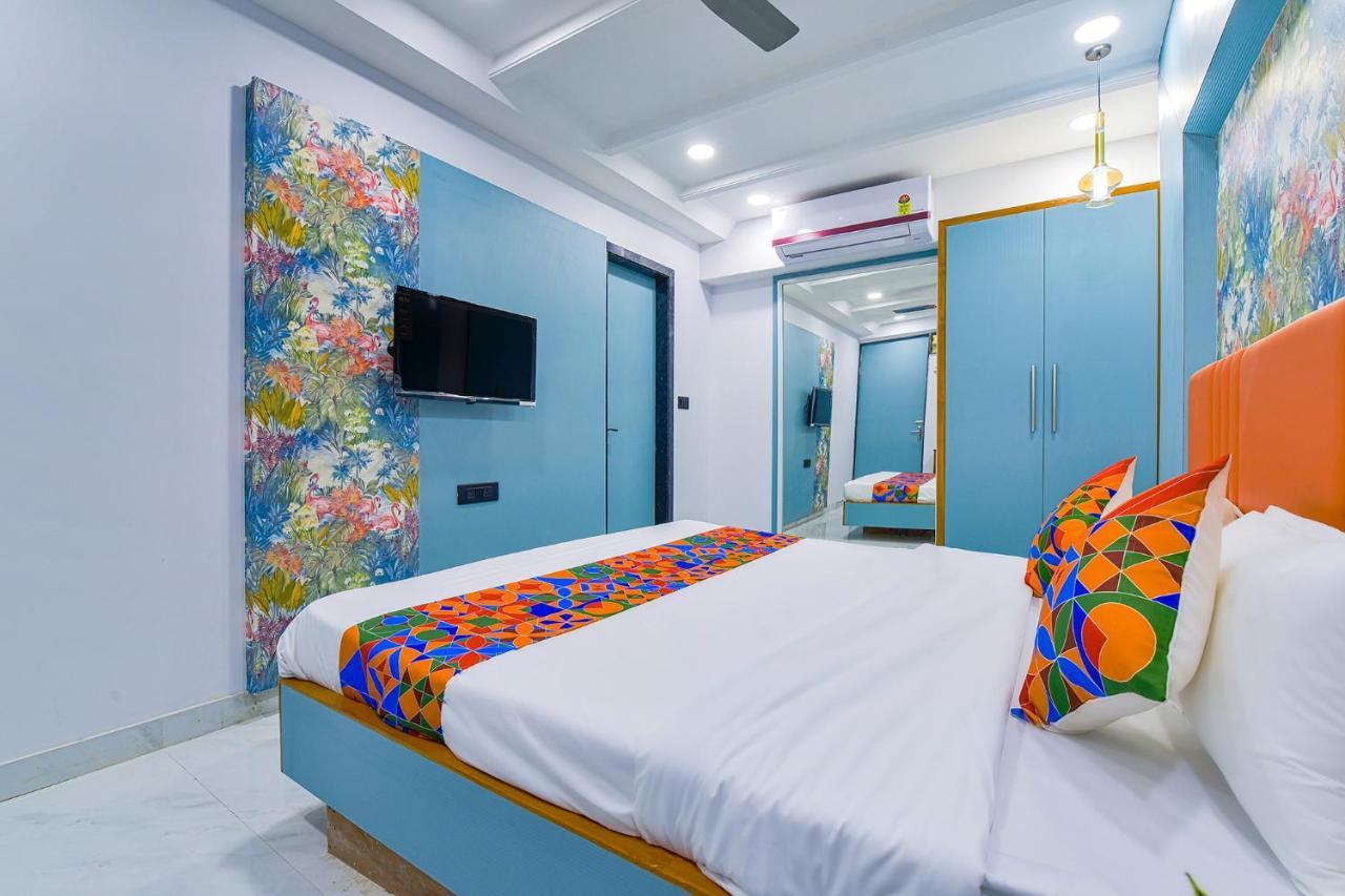 Fabhotel Shubh Hari