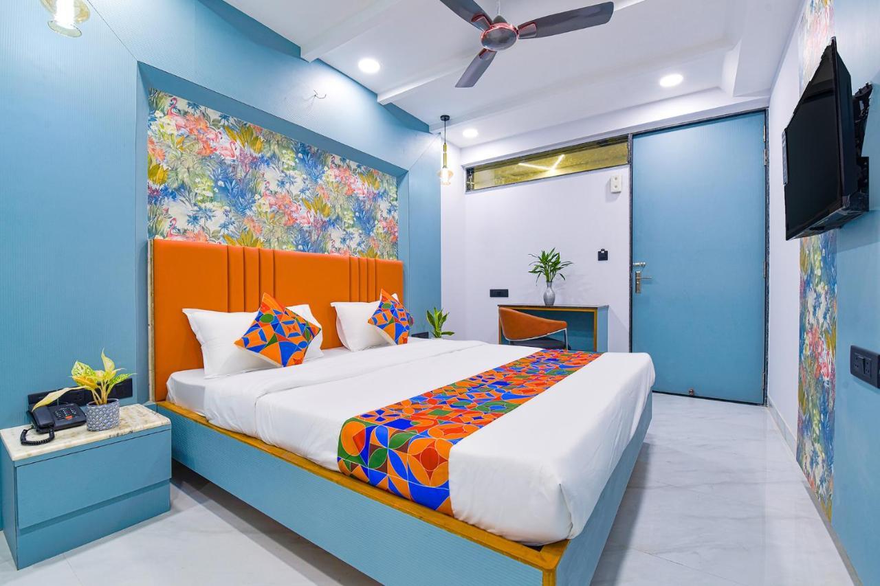 Fabhotel Shubh Hari Hotel
