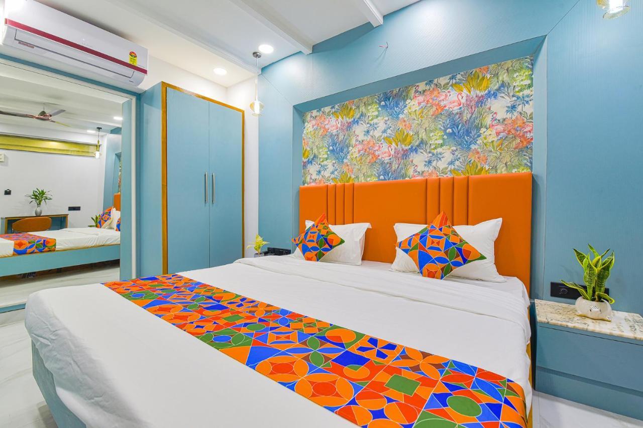 Fabhotel Shubh Hari Hotel 3*