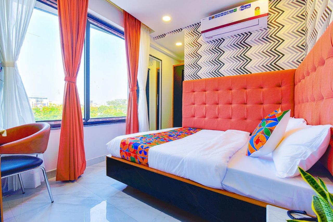 Fabhotel Shubh Hari Hotel Jaipur