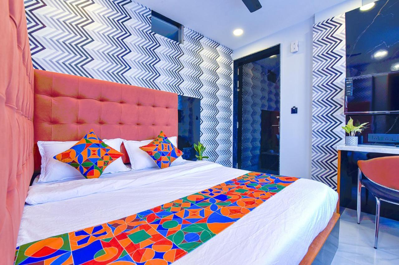 Hotel Fabhotel Shubh Hari