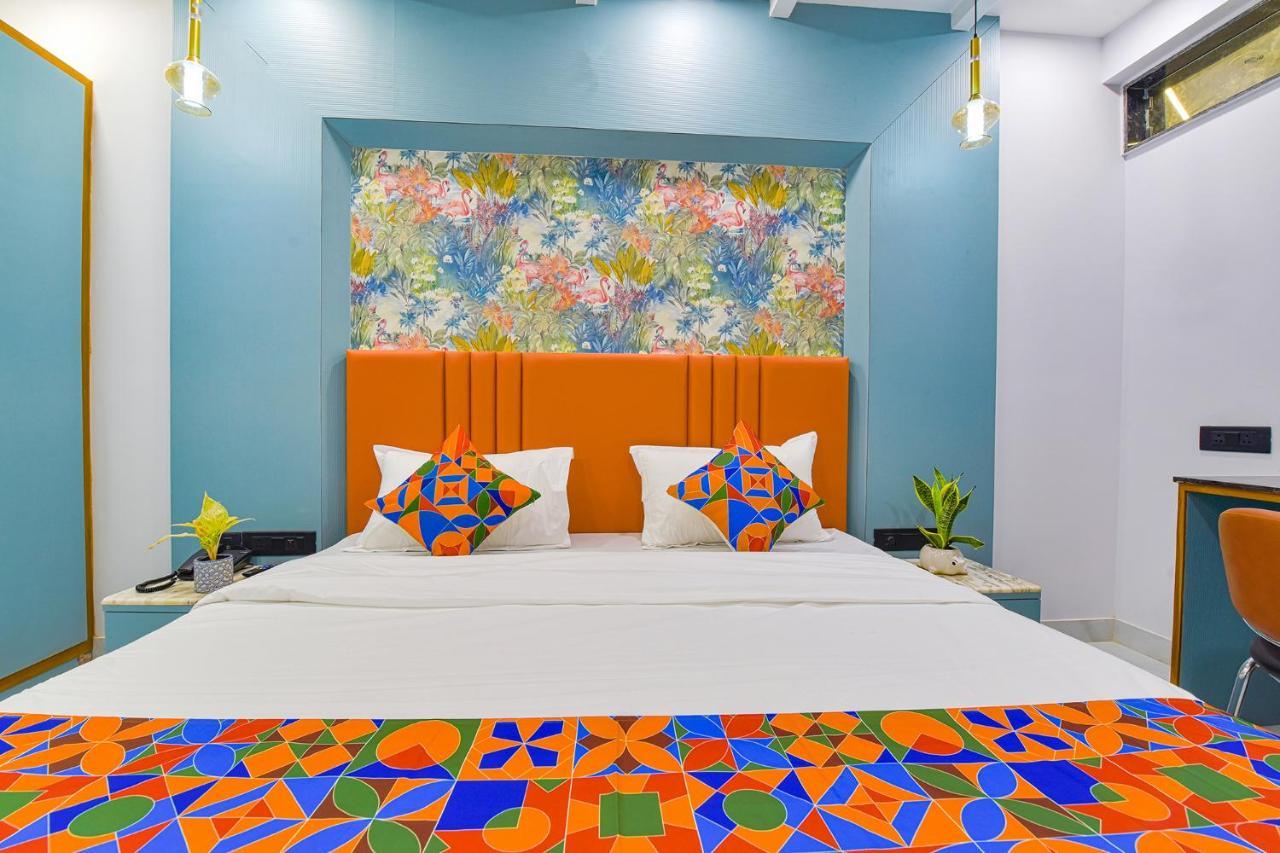 Fabhotel Shubh Hari Hotel