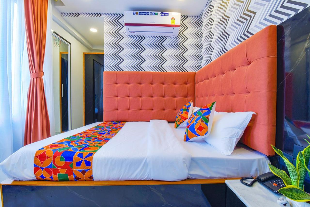 Fabhotel Shubh Hari Hotel 3*