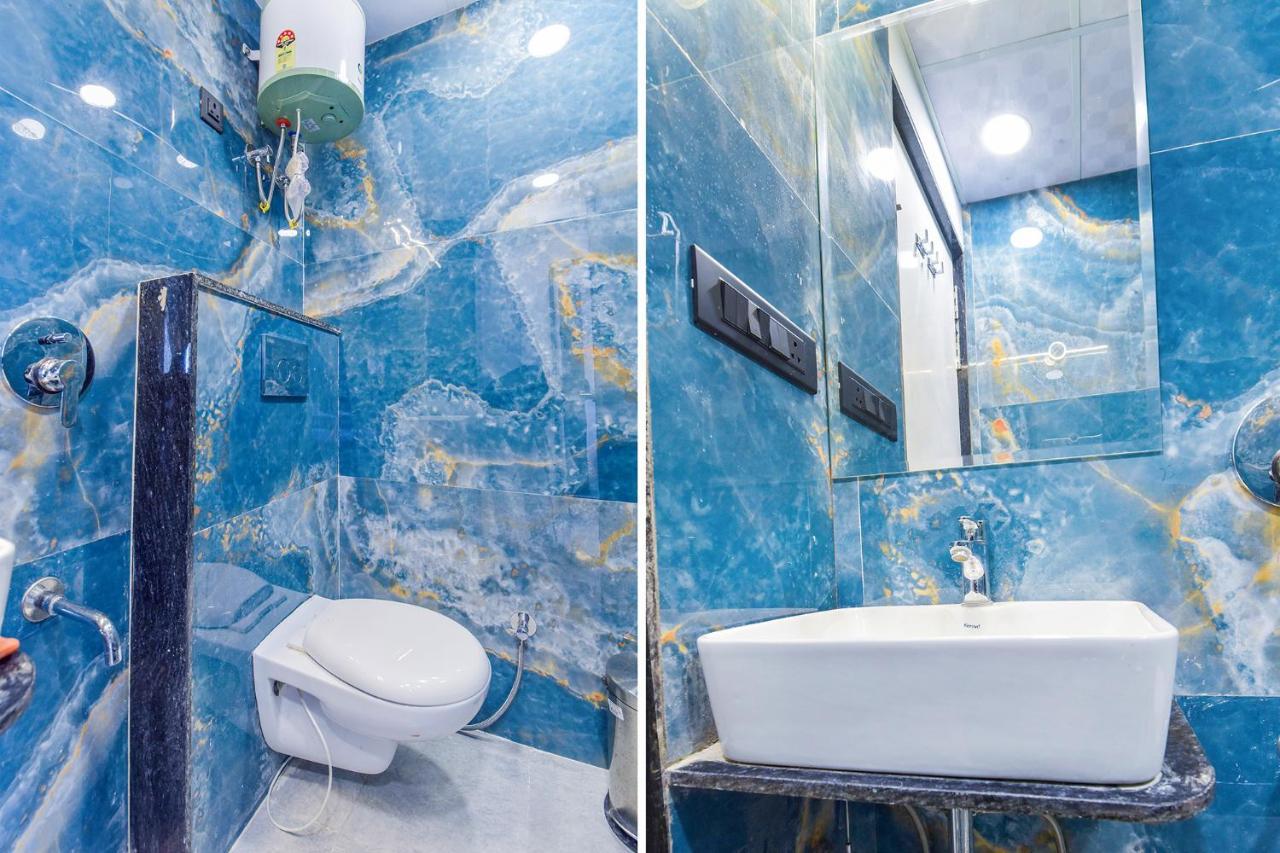 Fabhotel Shubh Hari 3* Jaipur