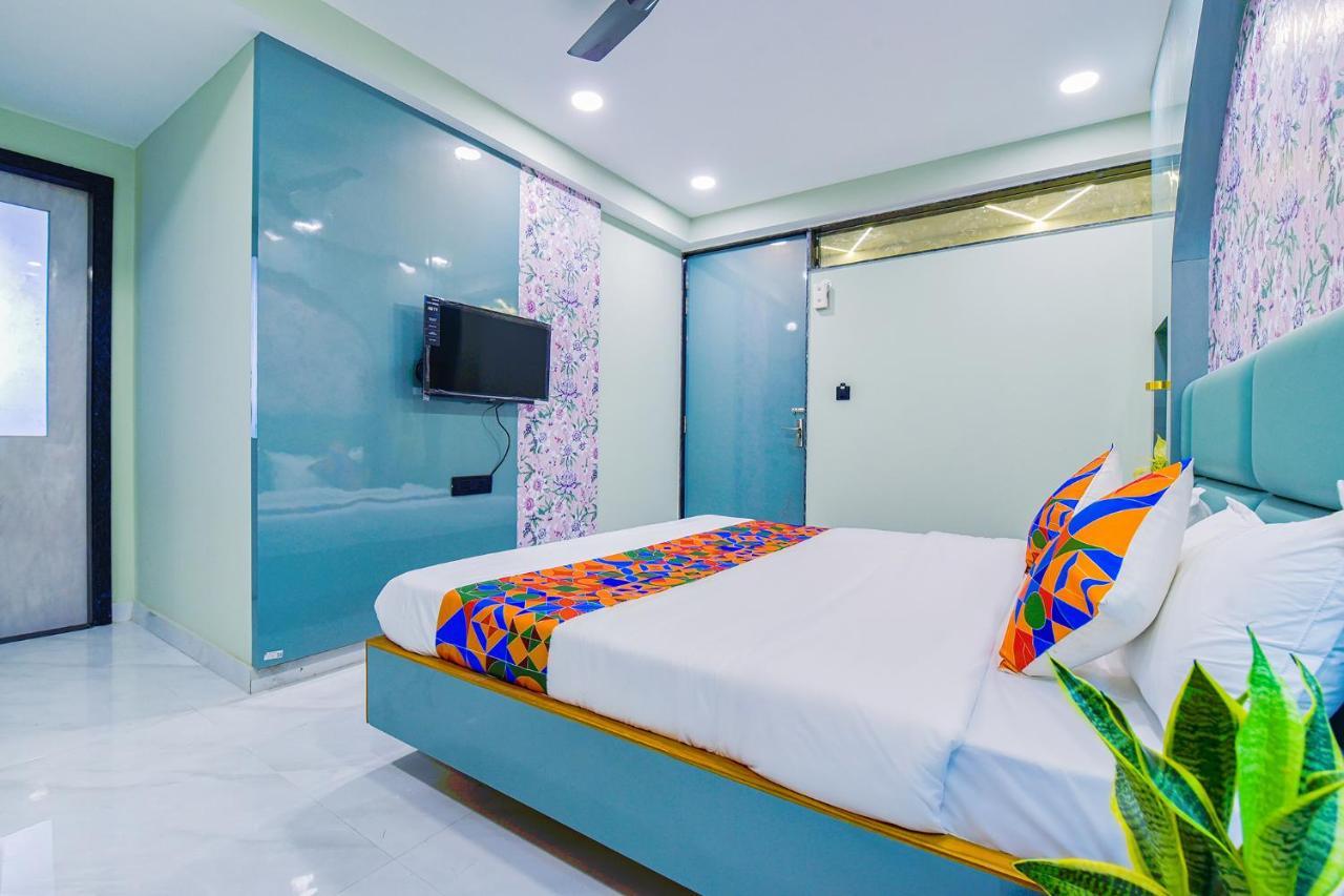 Fabhotel Shubh Hari Hotel