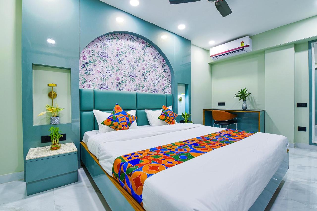Fabhotel Shubh Hari Hotel 3*