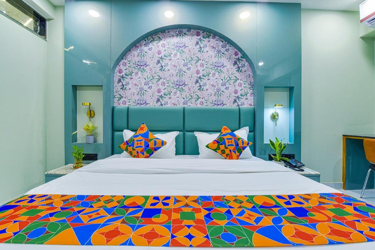 Fabhotel Shubh Hari 3* Jaipur