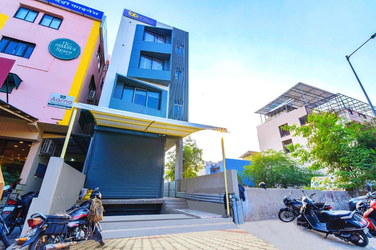 Hotel Fabhotel Shubh Hari