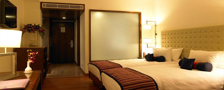 Royal Orchid Jaipur, Bani Park Jaipur
