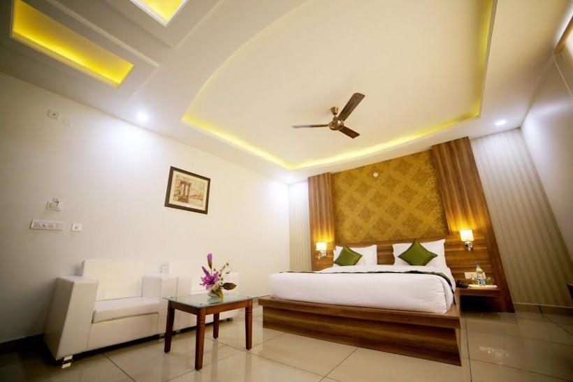 Signature 3* Jaipur