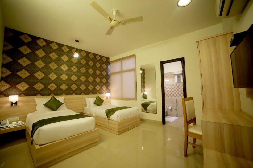 Signature Jaipur