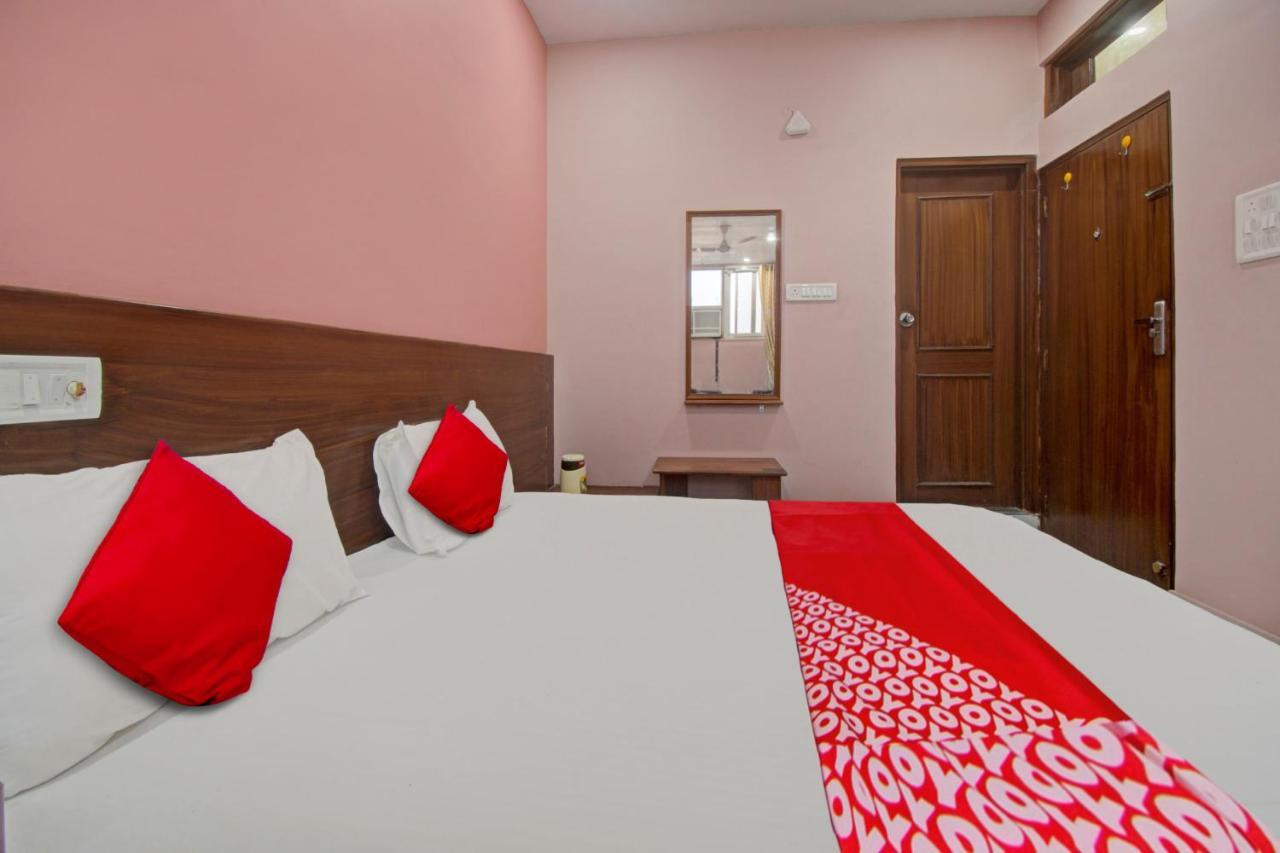 Hotel O Rameshwaram