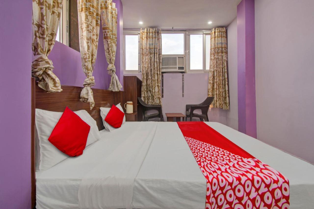 Hotel O Rameshwaram Jaipur