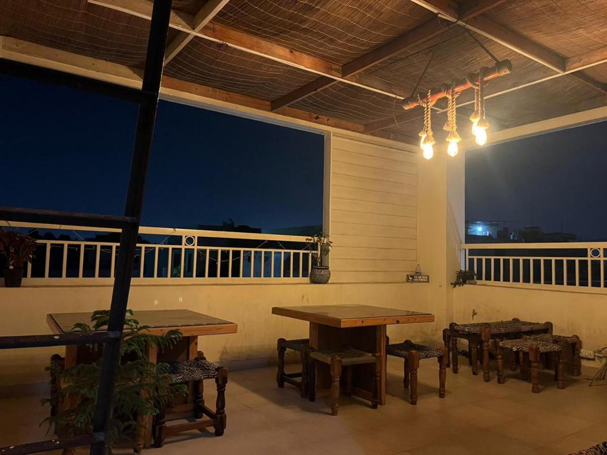 The Circle Era - An Aesthetic By Shivaneel Hospitality Hostel