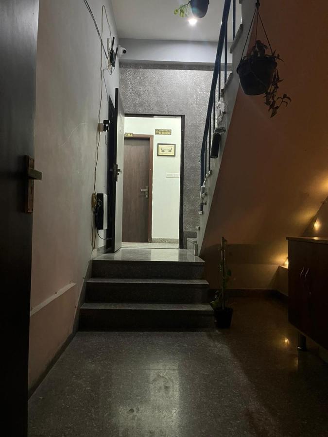The Circle Era - An Aesthetic By Shivaneel Hospitality Hostel