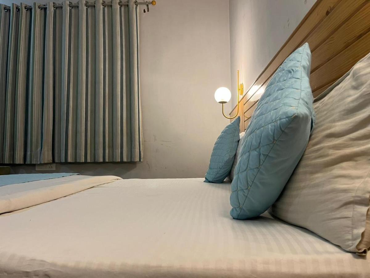 The Circle Era - An Aesthetic By Shivaneel Hospitality Jaipur