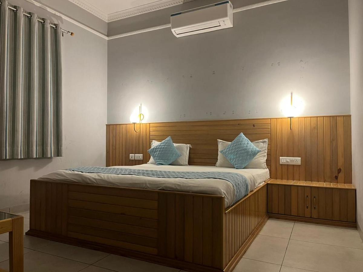 The Circle Era - An Aesthetic By Shivaneel Hospitality *