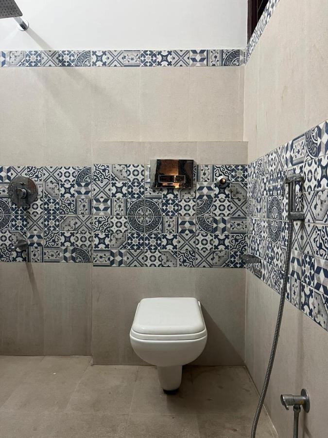 The Circle Era - An Aesthetic By Shivaneel Hospitality Hostel Jaipur
