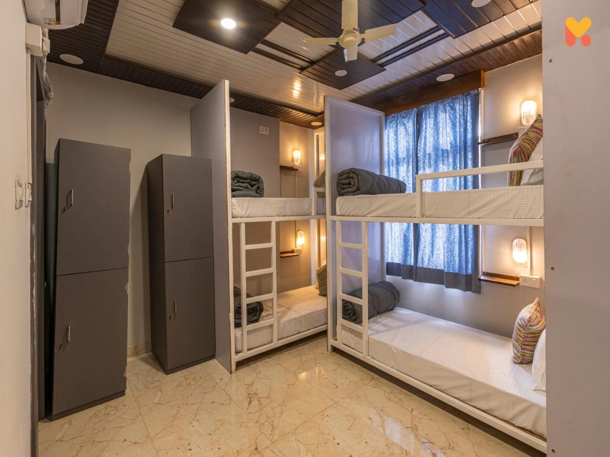 Hostel Madpackers *
