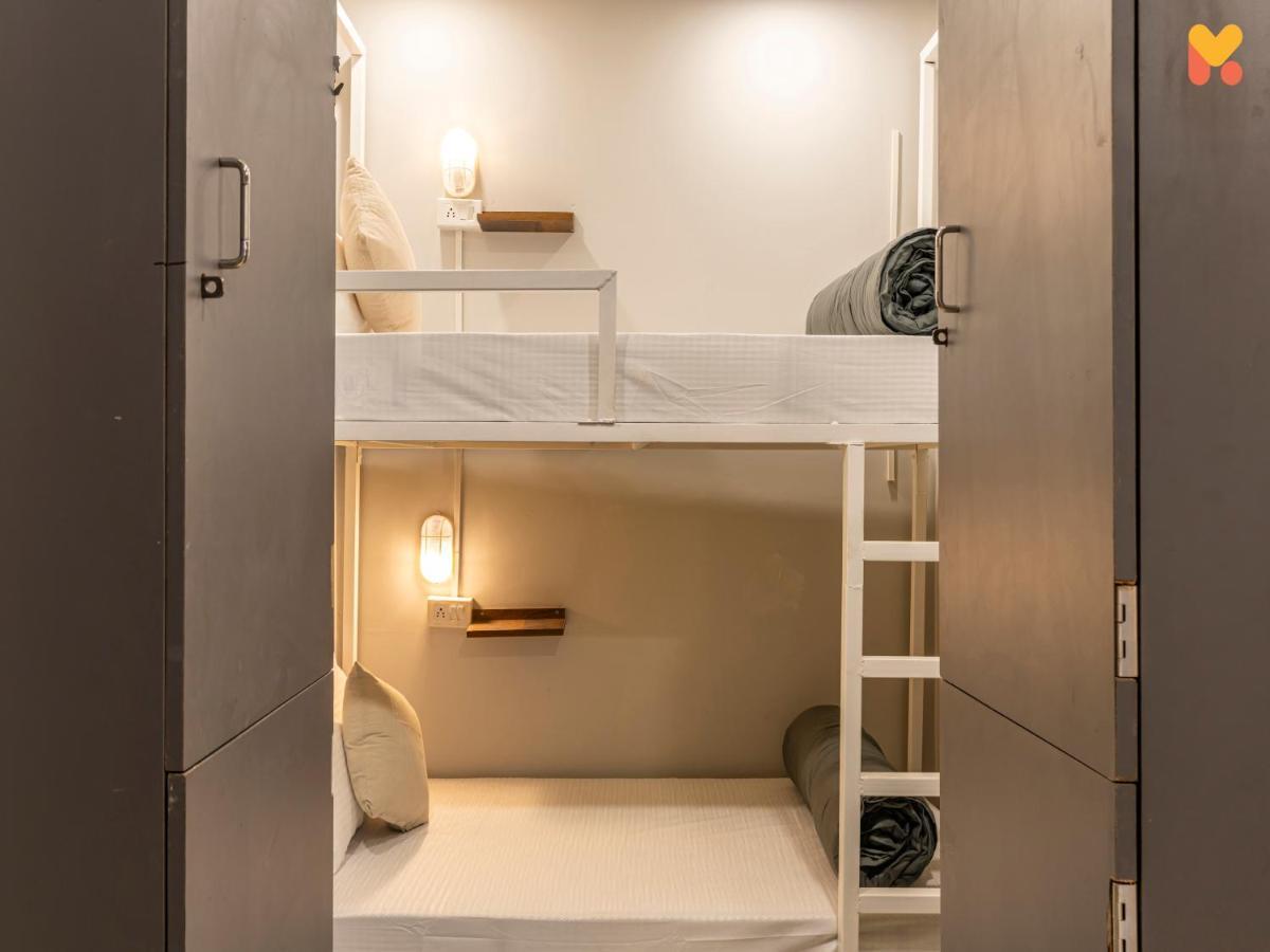 Hostel Madpackers
