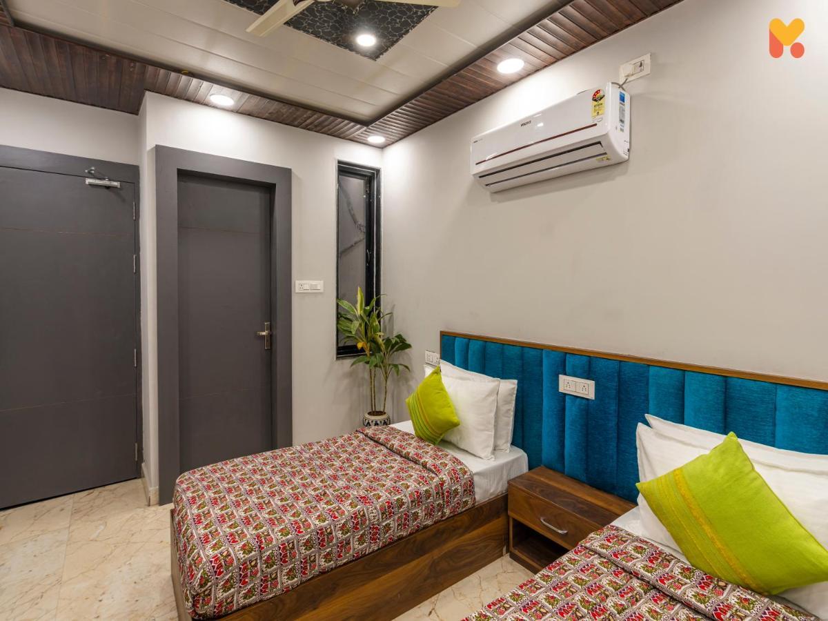 Madpackers Jaipur