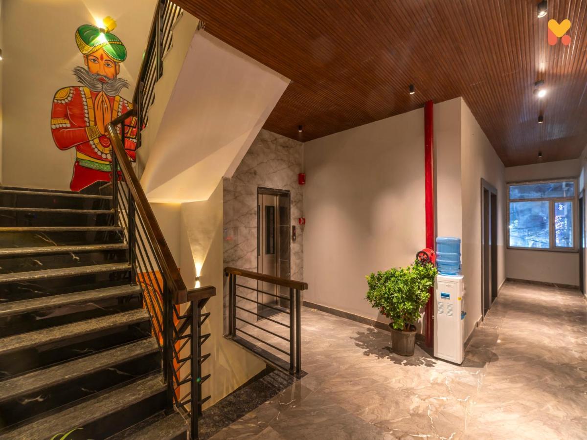Madpackers Hostel