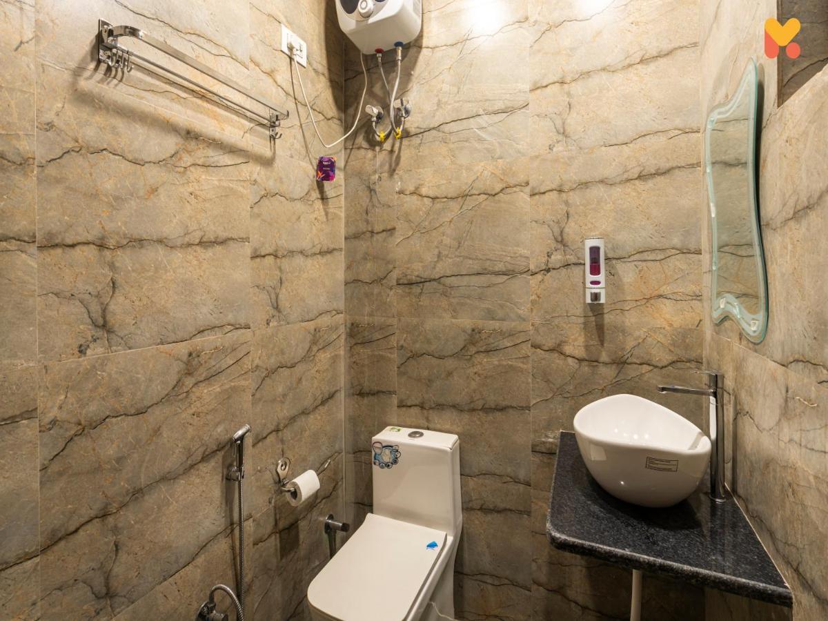 Hostel Madpackers Jaipur