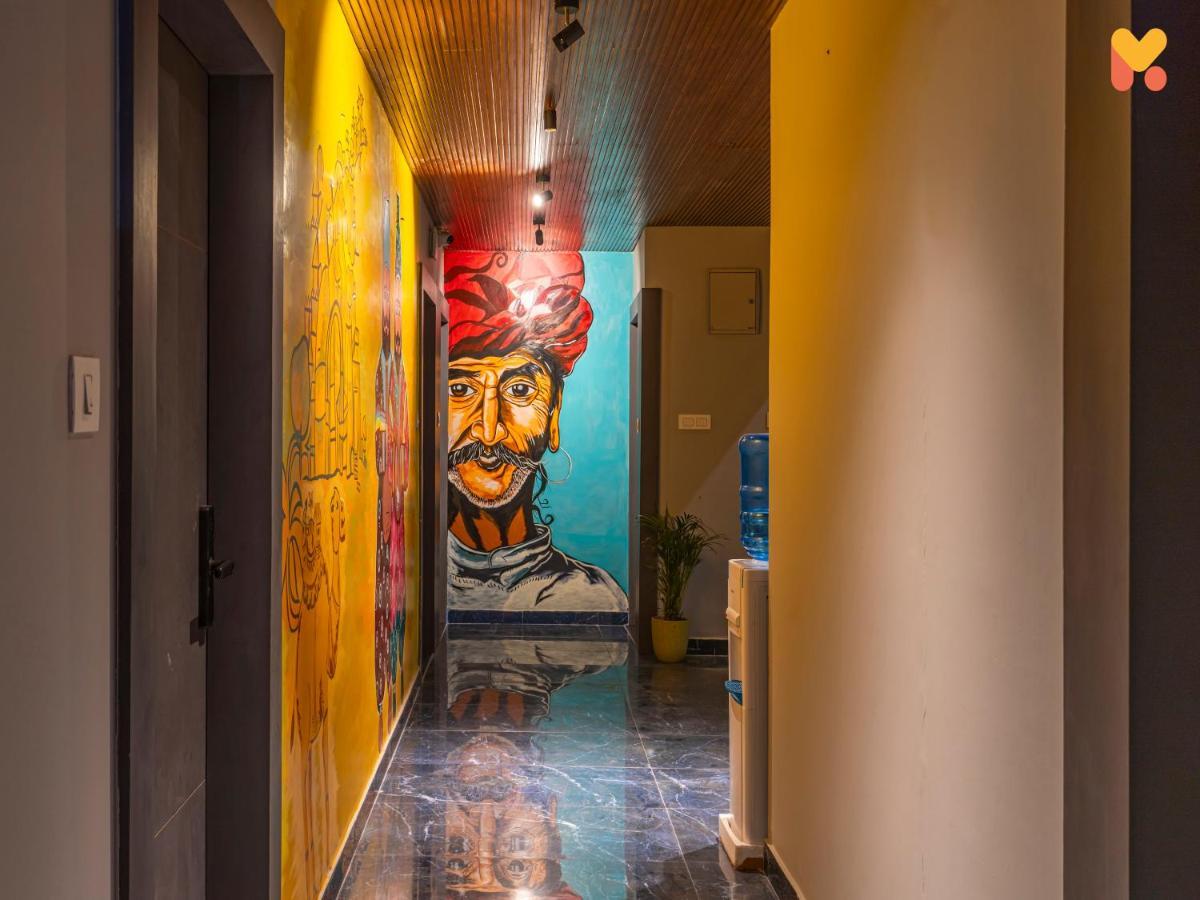 Hostel Madpackers *