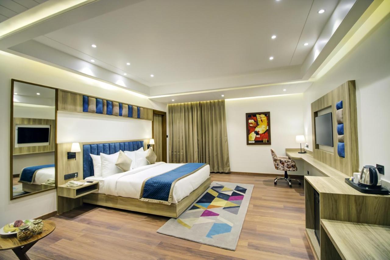 Cygnett Style Ganga Jaipur