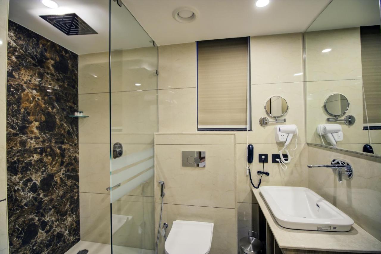 Cygnett Style Ganga Hotel 3*