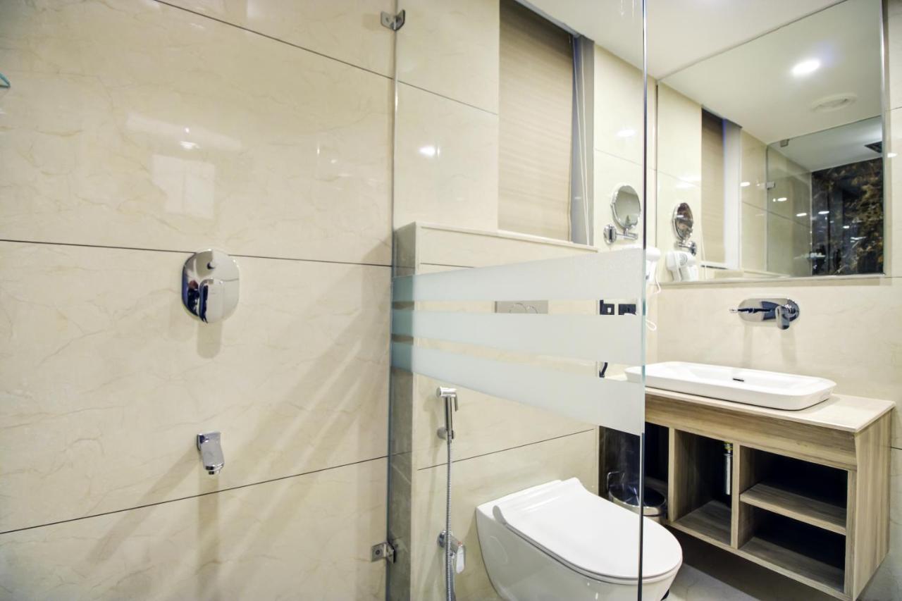 Hotel Cygnett Style Ganga 3*