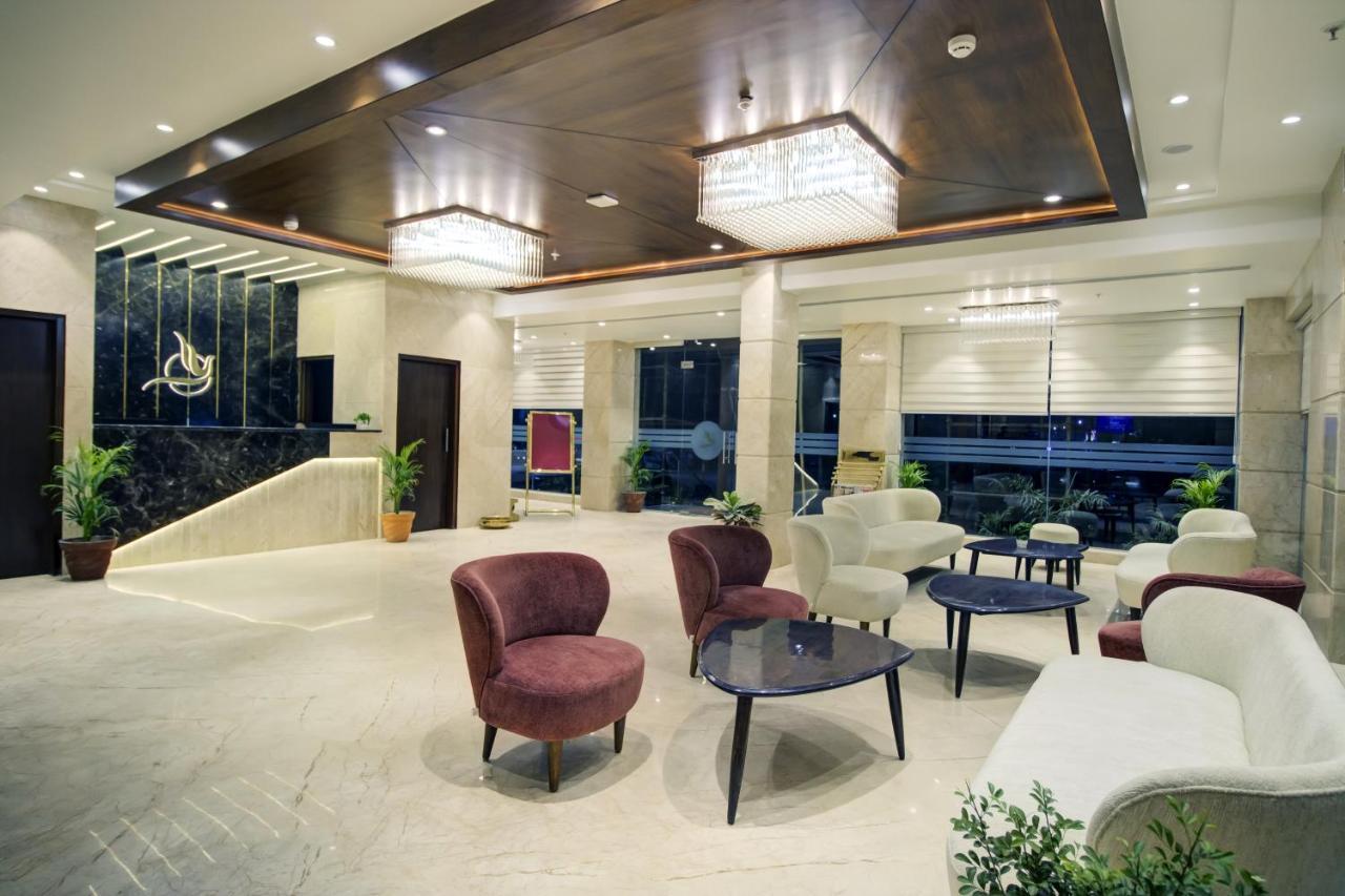 Cygnett Style Ganga Hotel Jaipur