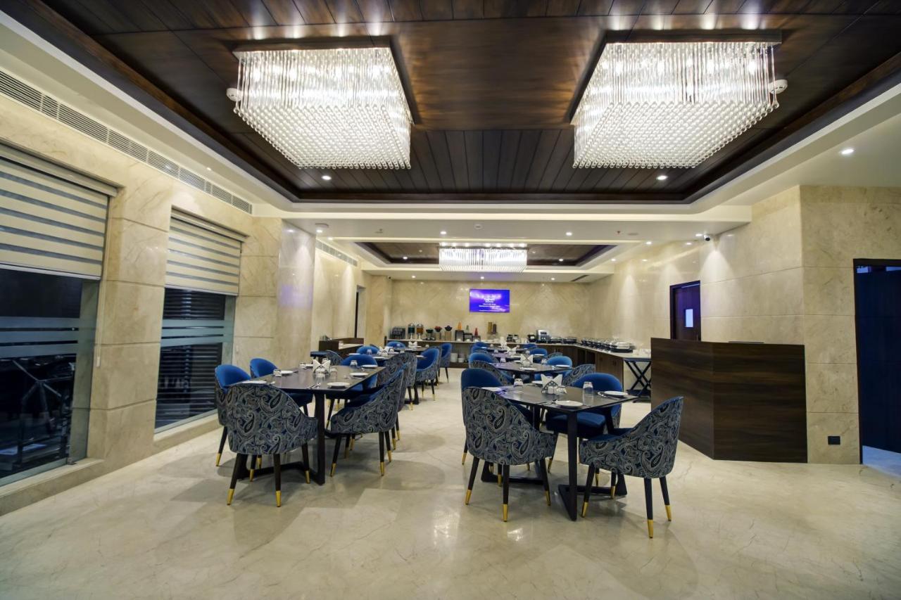 Cygnett Style Ganga Jaipur