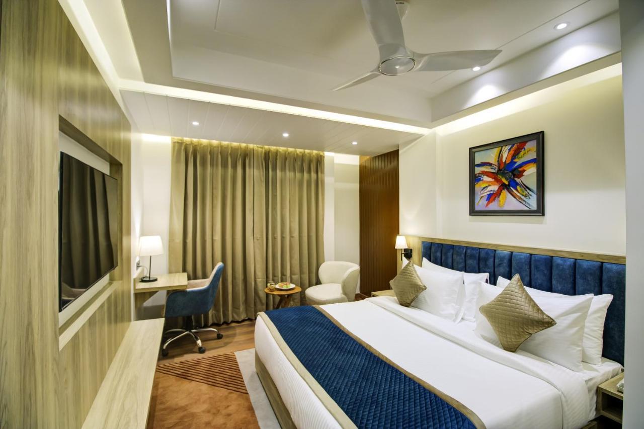 Cygnett Style Ganga 3* Jaipur