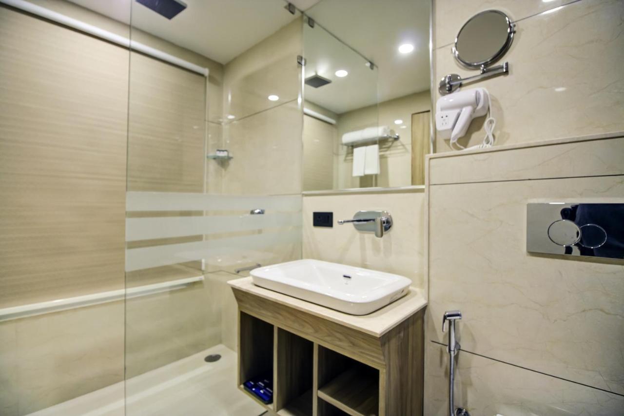 Hotel Cygnett Style Ganga 3*