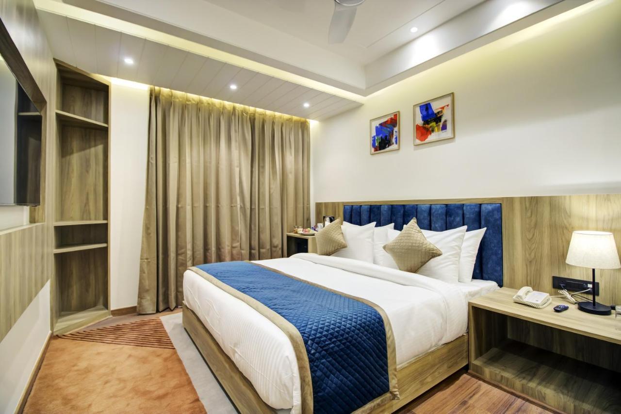 Cygnett Style Ganga Hotel Jaipur
