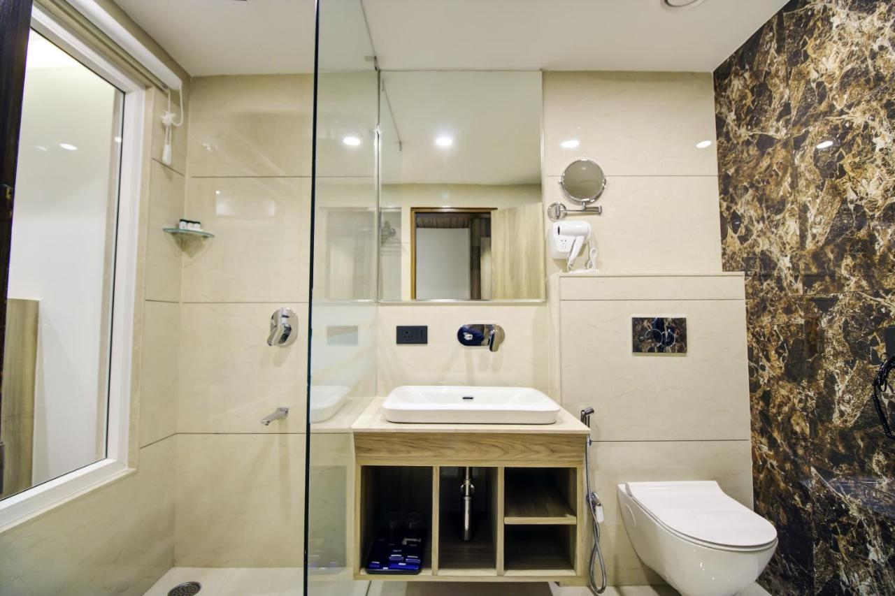 Cygnett Style Ganga Hotel