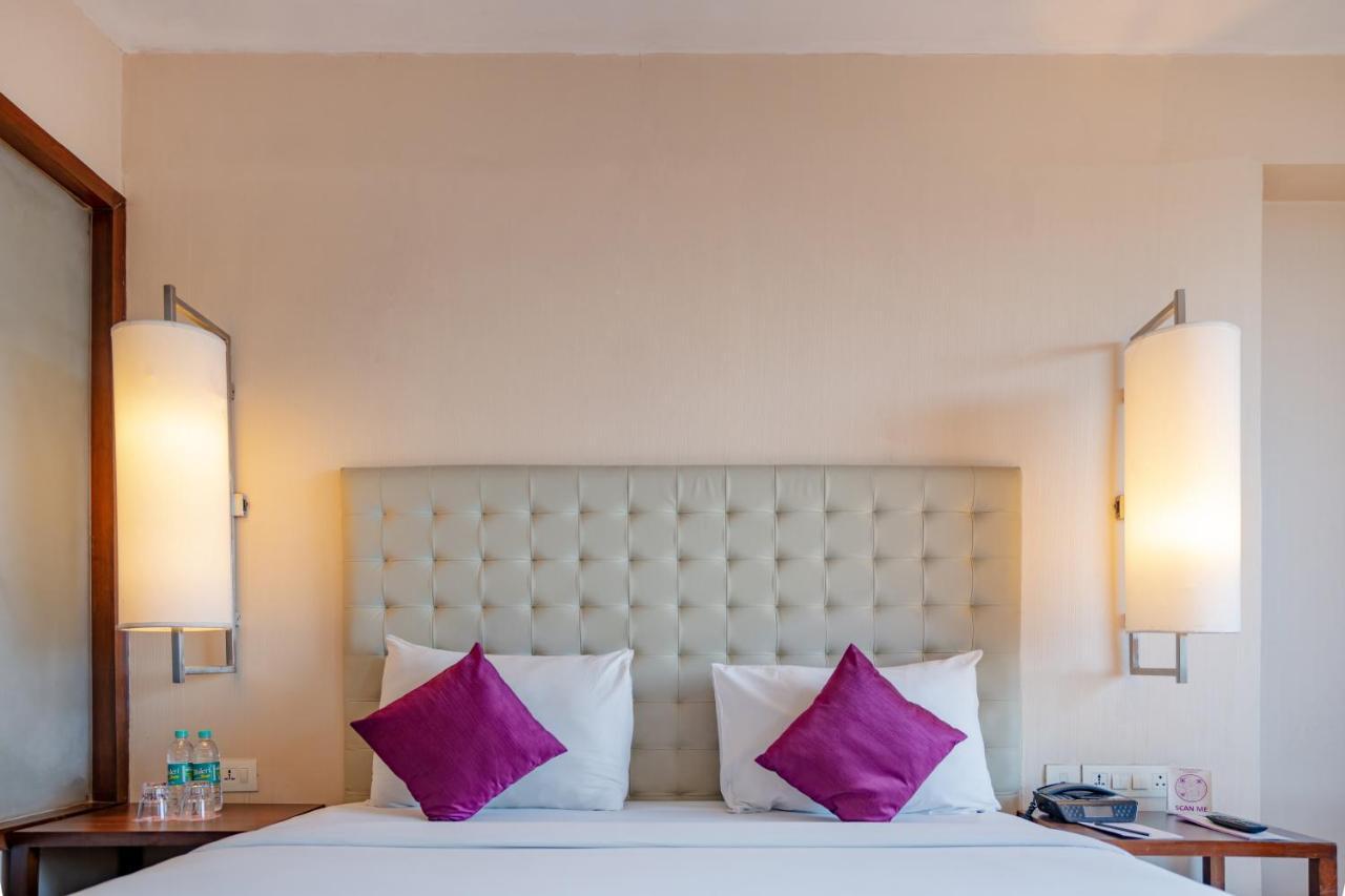 Royal Orchid Jaipur, Bani Park Hotel