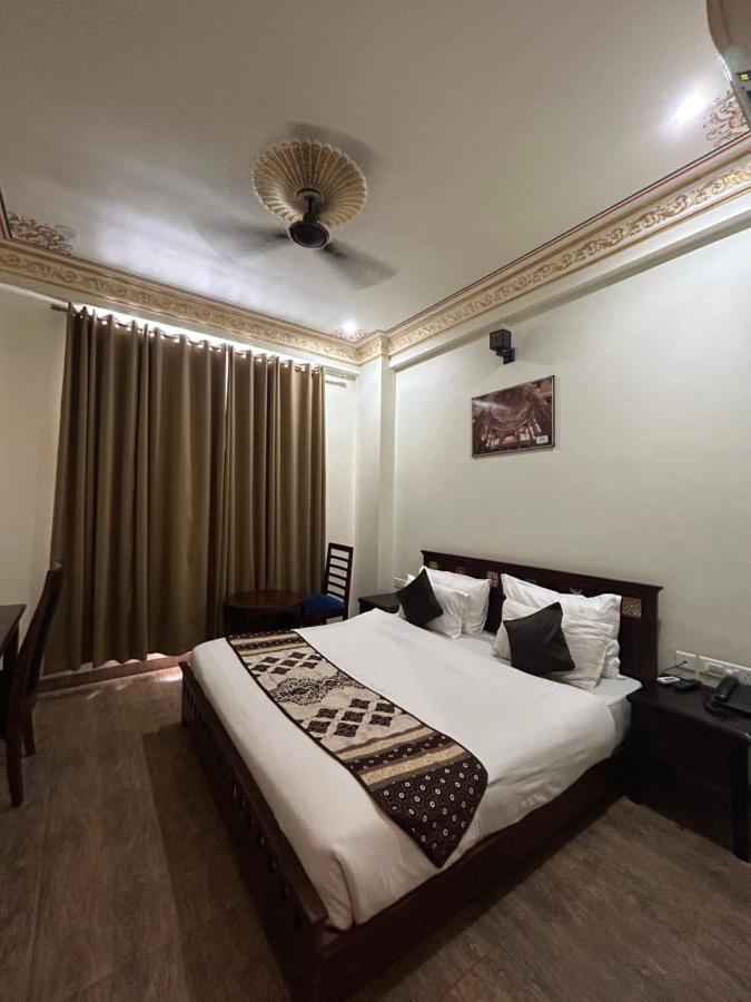 Laxmi Niwas Hotel Jaipur