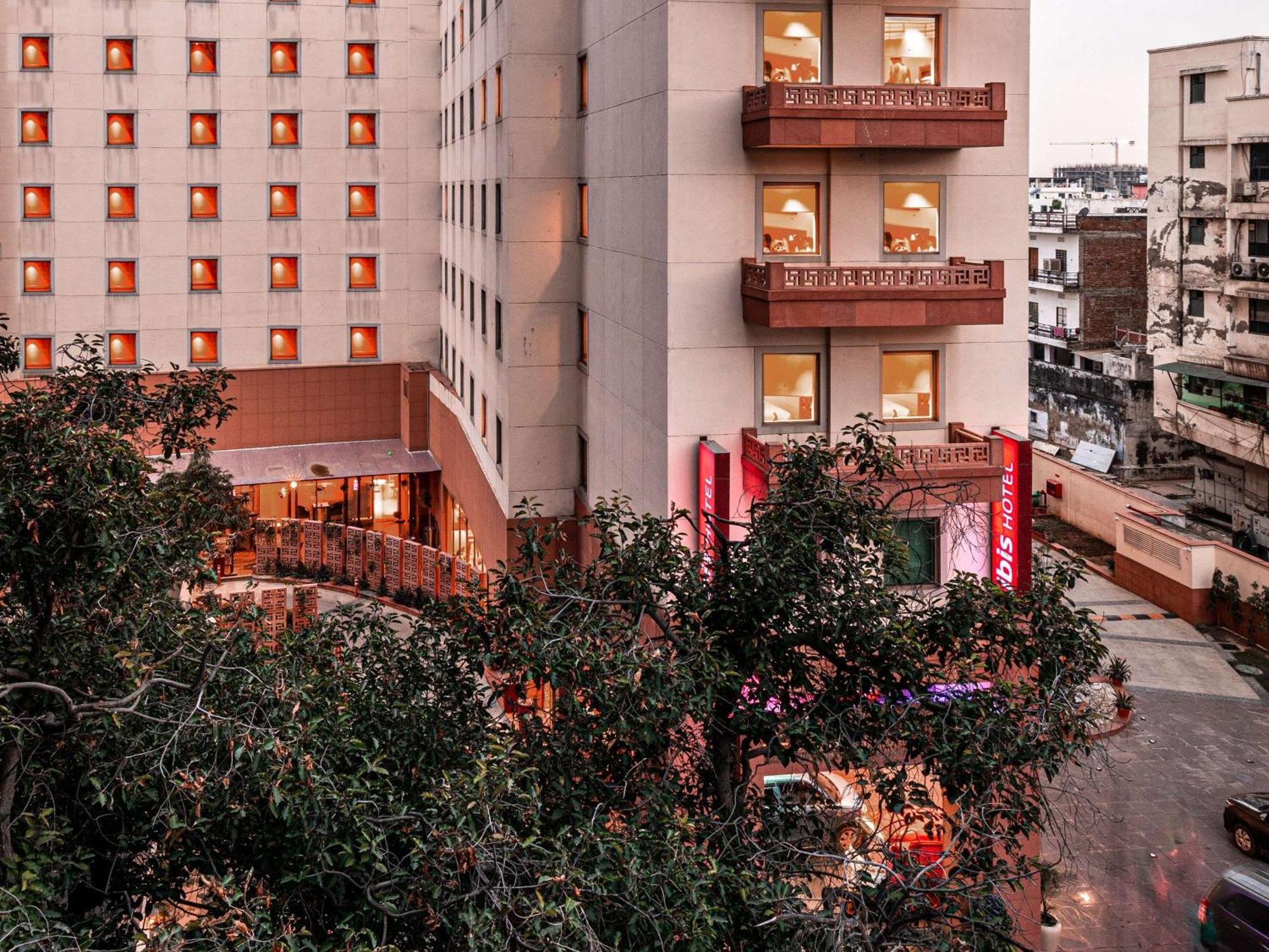 Ibis Centre - An Accor Brand Jaipur