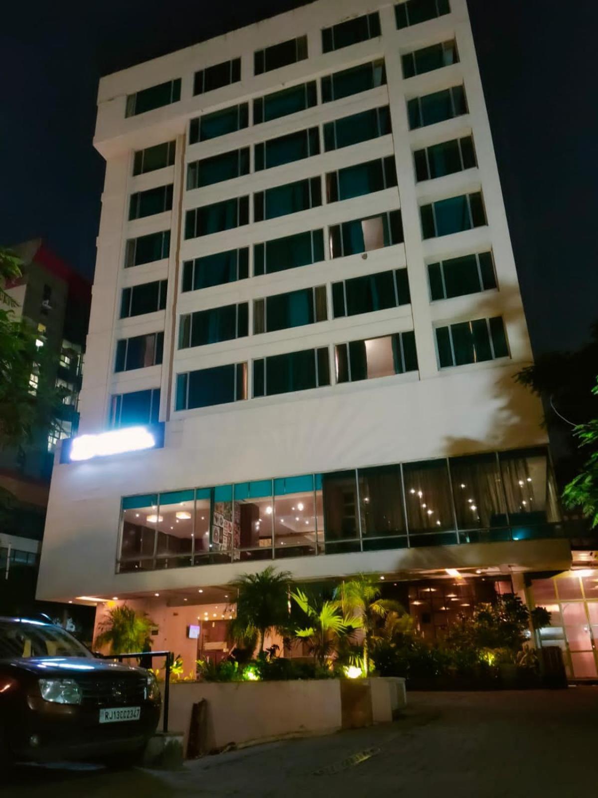 Royal Orchid Jaipur, Bani Park