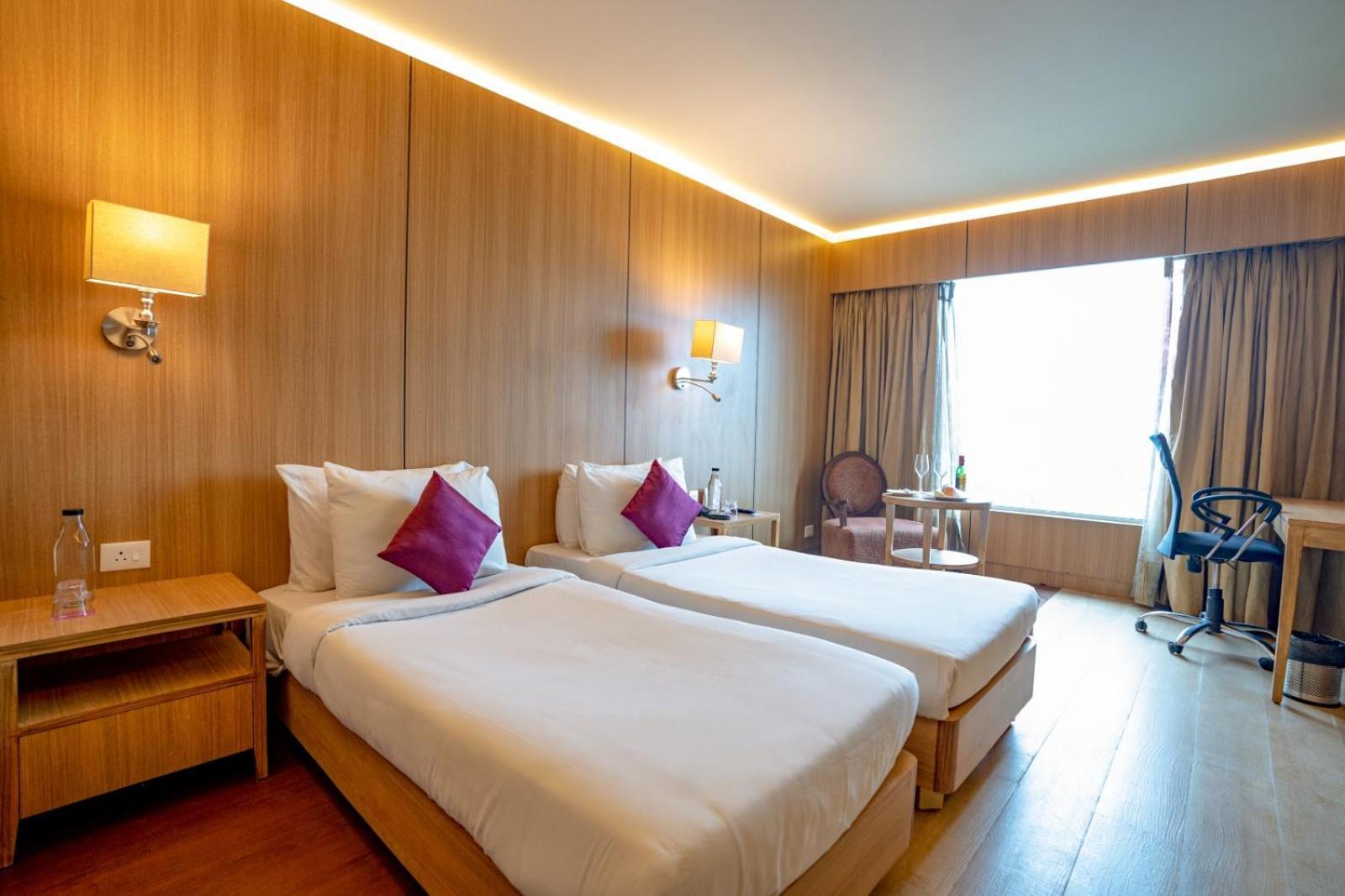 Royal Orchid Jaipur, Bani Park Hotel