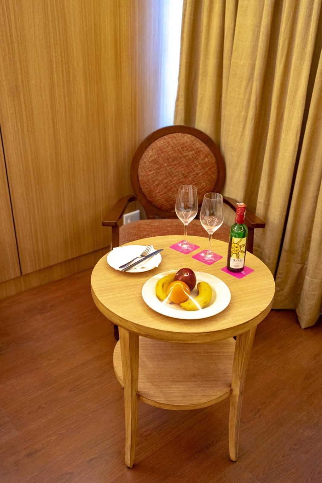Royal Orchid Jaipur, Bani Park