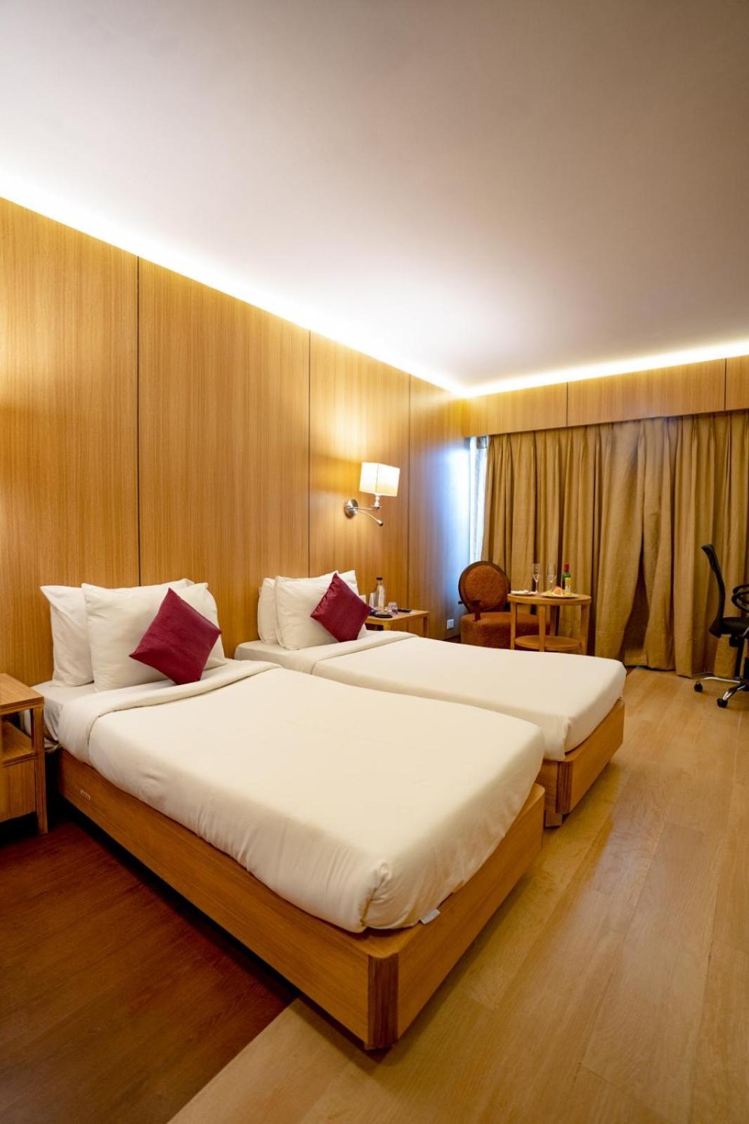 Hotel Royal Orchid Jaipur, Bani Park Jaipur