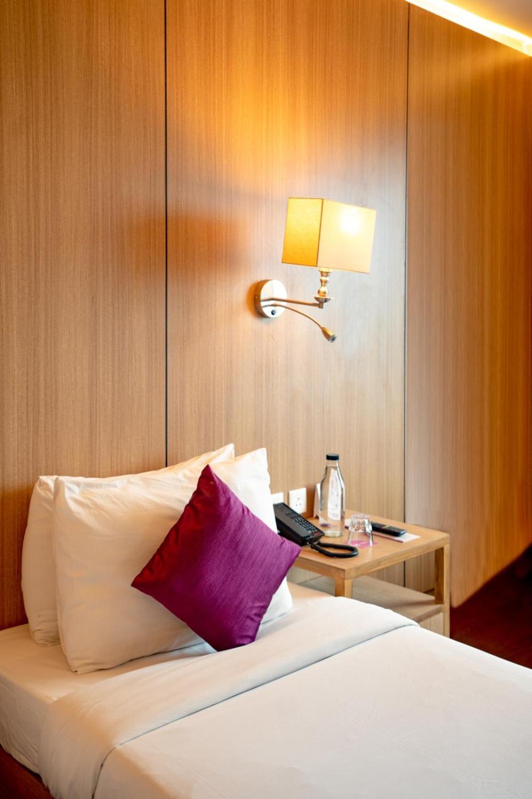 Royal Orchid Jaipur, Bani Park