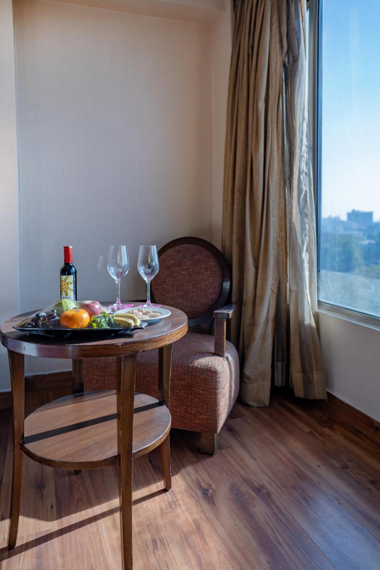 Royal Orchid Jaipur, Bani Park 4*