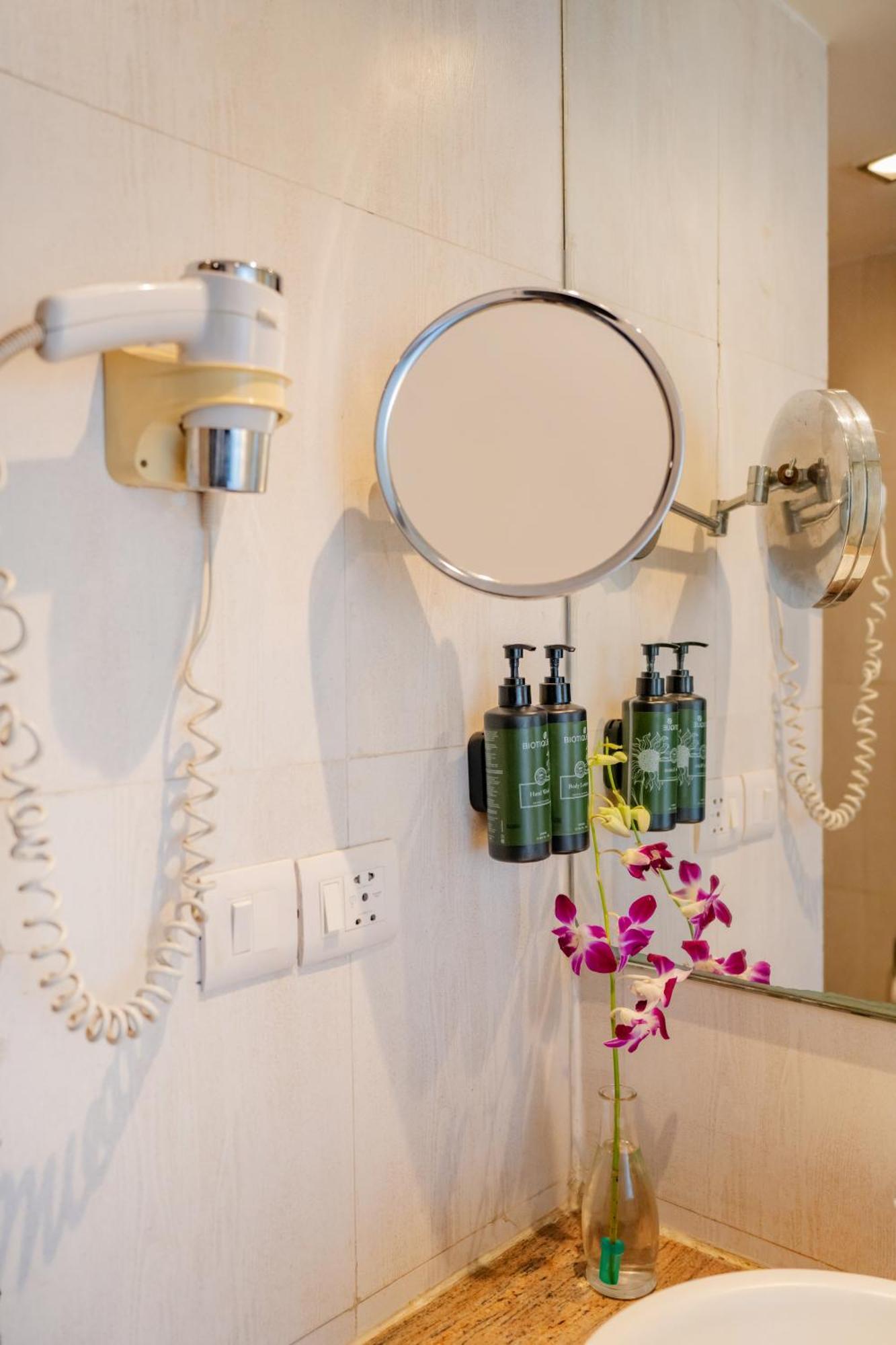Royal Orchid Jaipur, Bani Park Hotel 4*